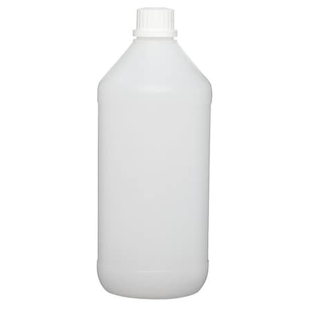 Dynalon Tamper Evident Bottle 1000 ML, PK20 202455-1000