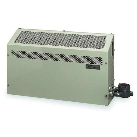 QMARK 240VAC Hazardous-Location Electric Heater, 1 Phase, 15 Amps AC ICG36041