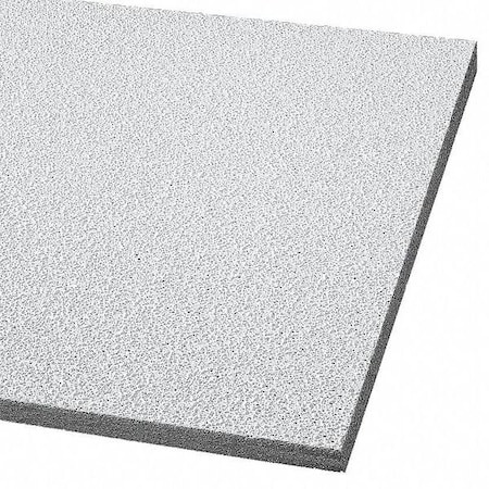 Armstrong 48 Lx24 W Acoustical Ceiling Tile Georgian Mineral