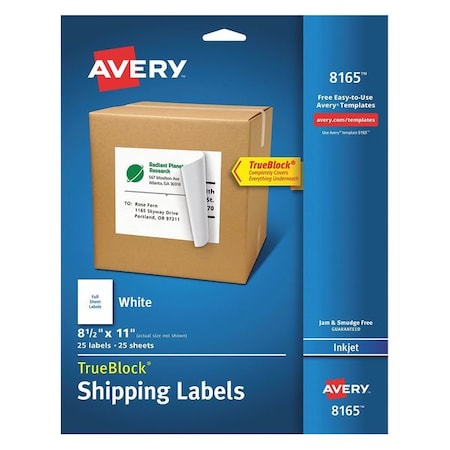 Avery