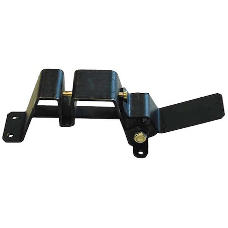 Billy Goat Trailer Lock Down Kit, For F902S, F1302H 440120