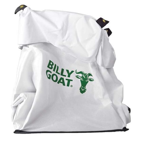 Billy Goat Standard Turf Bag, For KV650H, KV650SPH 891132