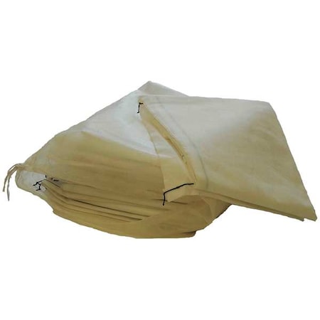 Billy Goat Disposable Bag Liner, PK12 840134