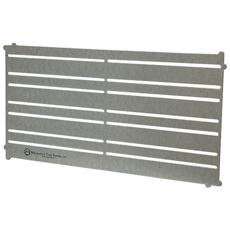 Westward Tool Organizer, Panel, 12x6, Mag. 5NNE1