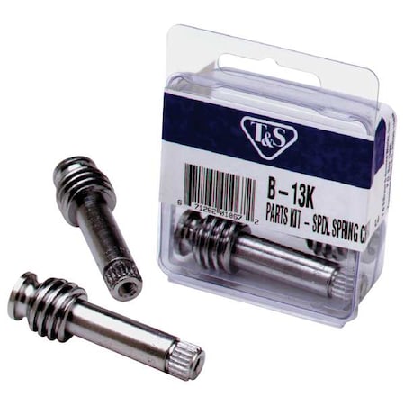 T&S Brass Parts kit B-13K