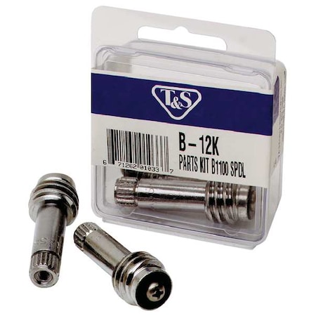 T&S BRASS Parts kit B-12K