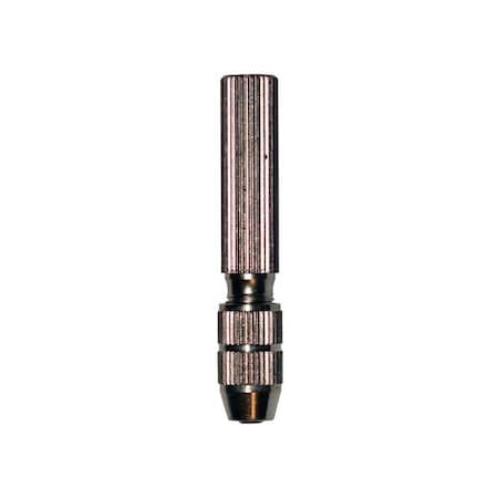 SHIMPO Small Pin Grip, 1mm, M4 Thread FG-M4PIN1