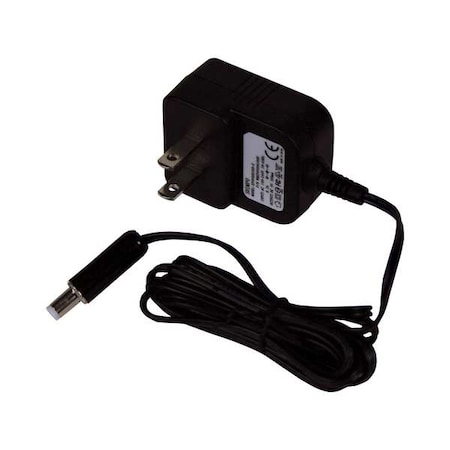 Shimpo Universal Adapter/Charger, 110/220 VAC FG-09V120UC
