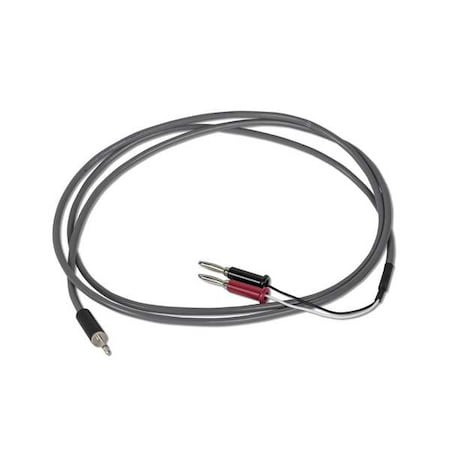 Shimpo Analog Interface Cable, FGV Series Gauges FGV-ANALOG