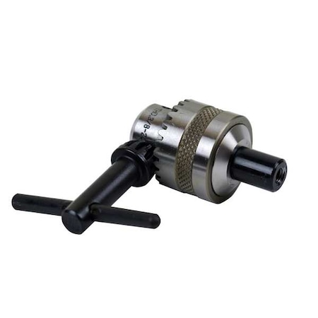 Shimpo Jacobs Chuck Grip, M6 Thread FG-M6JAC5U
