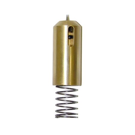 Shimpo Puncture Fixture, M6 Thread FG-M6PUNCTURE-ST