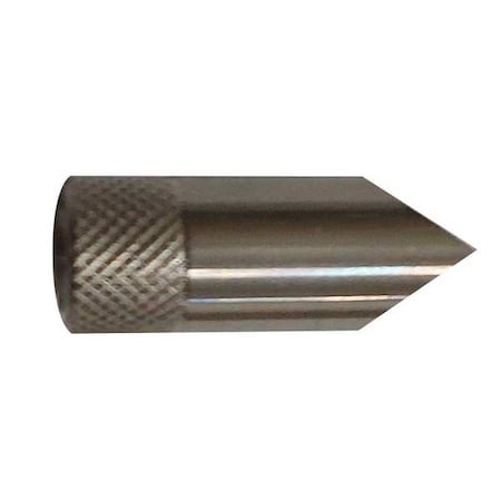 Shimpo Steel Chisel Head, M6 Thread FG-M6CL
