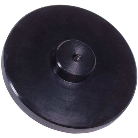 Shimpo Compression Plate, 100mm, M10 Thread FG-M10COMP100U