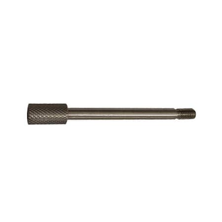 Shimpo Steel Extension Rod, M6 Thread FG-M6RD