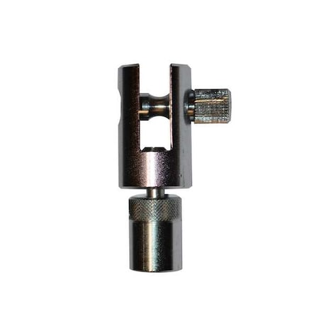 Shimpo Clevis Grip, M10 Thread FG-M10CLV10U