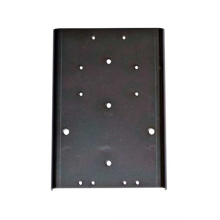 Shimpo Stand Mounting Plate for MF/JAVELIN UNI-PLATE
