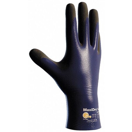 Pip Chemical Resistant Glove, Light Weight, PR 56-530