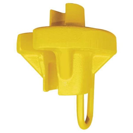 Caldwell Pipe Carrier, Tea Cup, Cap13Tons, Dia2.75" PC-1