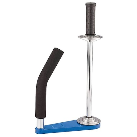 Zoro Select Stretch Wrap Dispenser 5NVZ1