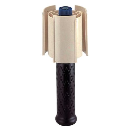 Zoro Select Stretch Wrap Dispenser, Height: 8" 5NVZ3