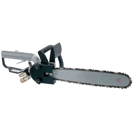 Greenlee 16"L Hydraulic Chain Saw HCS816