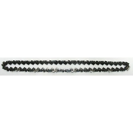 Greenlee Saw Chain, 13 In., .325 In. Pitch F030030