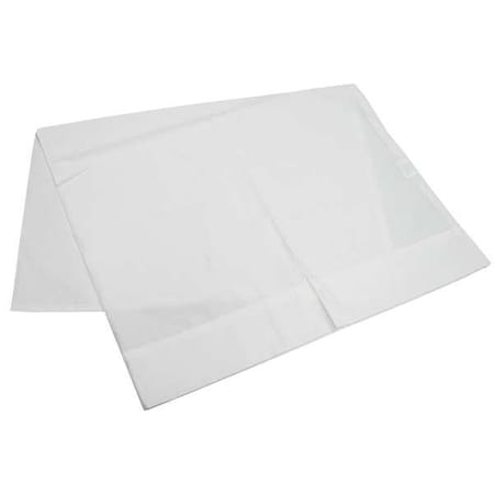 R & R Textile Pillow Case, Standard, 42x36 In., PK12 X32000