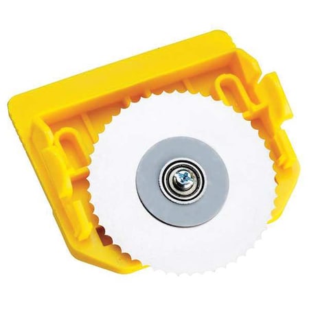 Zoro Select Blade, Replacement Rotary Perf. 5NWA3