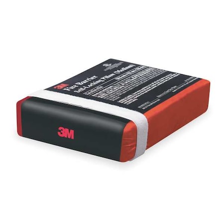 3M Fire Barrier Self-Locking Pillow, 9 In. SLP-MEDIUM*