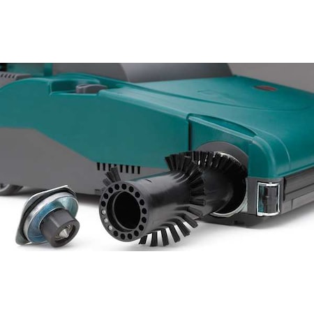 Nobles Dynamically Balanced Brush Roller 1015730-G