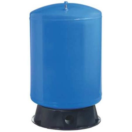 Dayton Tank, Water, Steel, 19 Gal 5PFV0