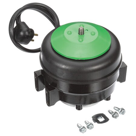 Morrill Unit Bearing Motor, Nonstandard, Up 5R025