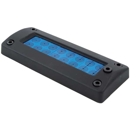 Roxtec Ezentry Cable/Pipe Seal, 0.13 to 0.65 In. dia. EzEntry 16/16