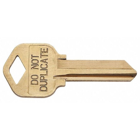 Kwikset Control Key, Key Control Deadbolt KEY CONTROL MASTER KEYS