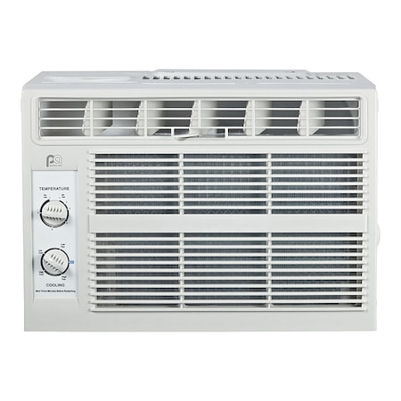 Window & Wall Air Conditioners - Heat Pumps & Portable ACs | Zoro