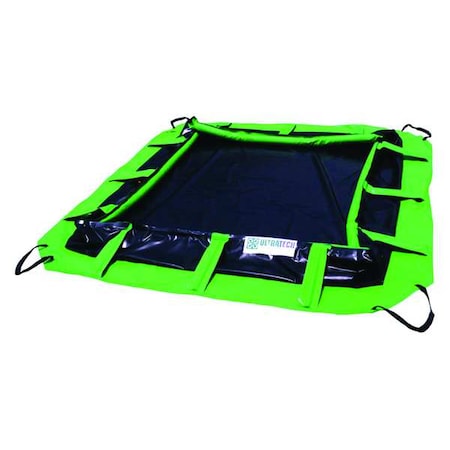 Ultratech Rapid Rise Containment Berm, 269gal 8431
