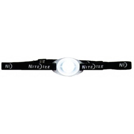 Nite Ize General Purpose Headlamp, Nite Ize, NET-07-02 NET-07-02