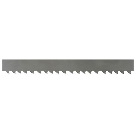 Morse Band Saw Blade Coil Stock, Cut-to-Length L, 3/8" W, Carbide, 0.032" Thick WWG11BLADE