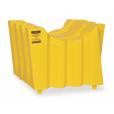 Eagle Single Drum Cradle 1605