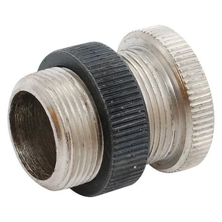 Zoro Select Nosepiece, 1/4-20, For Use With 5TUW5 5PWY6