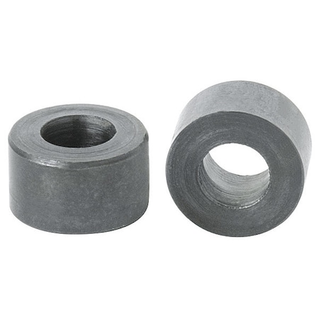 Zoro Select Nosepiece, 6mm, For Use With 5TUW4 5PWY2