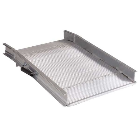 Magliner Curb Ramp, Used w 5PWC3, 5PWC4 RDCR