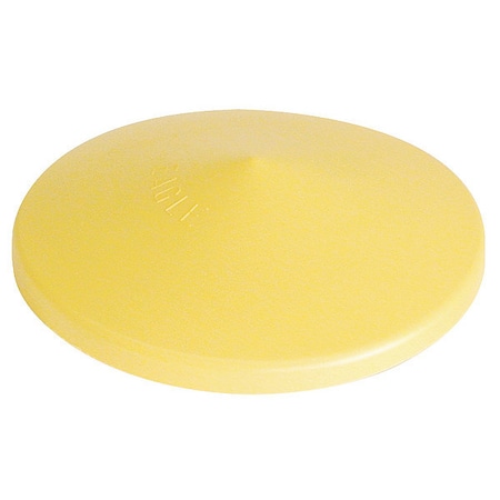 Eagle Mfg Cover, Drum Funnel 1664