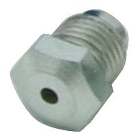 Zoro Select Nosepiece, 1/8 In, For Use With 5TUW8 5PXA4