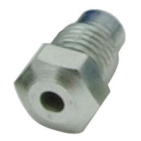 Zoro Select Nosepiece, 5/32 In, For Use With 5TUW8 5PXA5