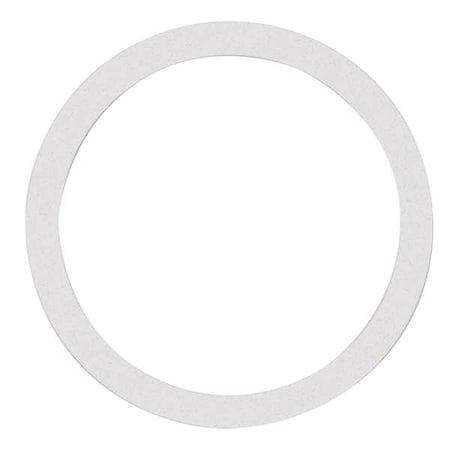 Garlock Gasket, Size 1 In, I-Line, PTFE 40IT-100