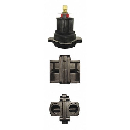Kohler Pressure Balance Valve Kit Kohler Faucet Gp76851 Zoro Com