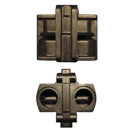 Kissler Pressure Balance Valve Kit, Kohler Faucet 46-0080