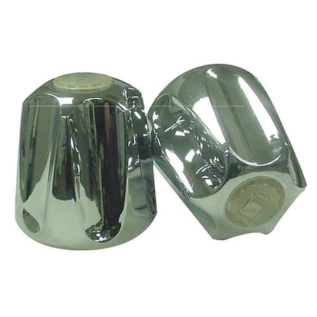 Zoro Select Shower/Bath Handles, Price Pfister, PR 99-1215