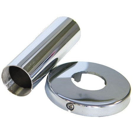 Zoro Select Trim Rebuild Kit, For Gerber Faucets GE10964